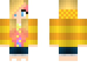 flower girl