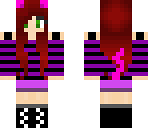 cat girl