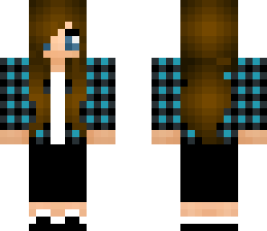 se's skin