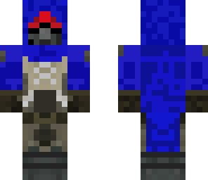 destiny hunter