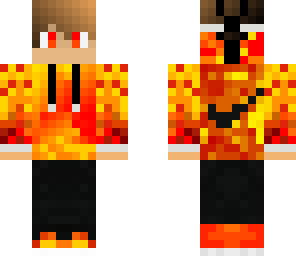ori boy