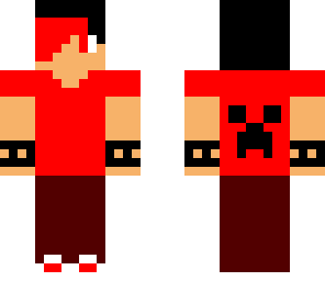 boy nether