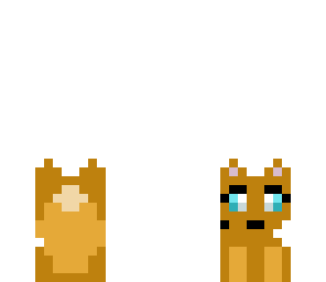 squirrly squerral