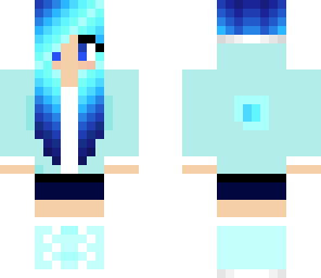 zircon girl