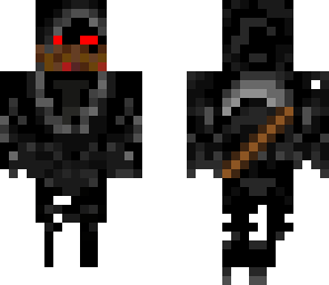 shadow reaper