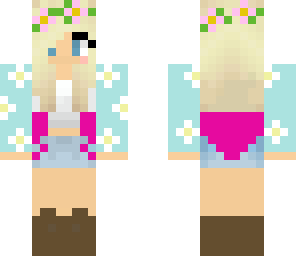 summer girl