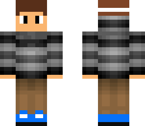imrabbitmc skin