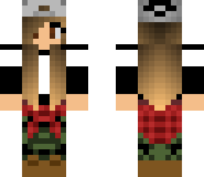 tomboy survivor
