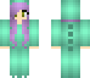 dinosaur girl