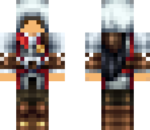 me assassin