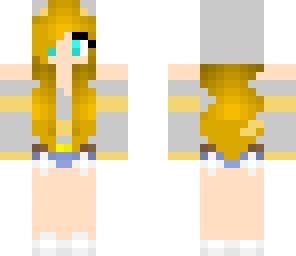 remake of lollybear101 skin