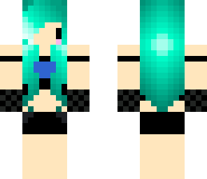 aqua chick pls 10 votes