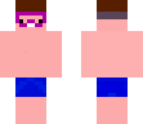 swim boy swim 2