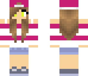 skater girl