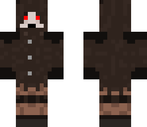 laughing coffin