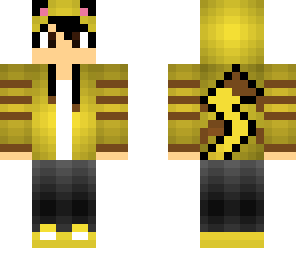 skin for christophor