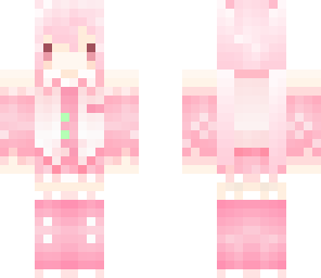 kawaii desune
