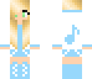 music blue