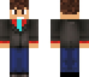 swag brown hair