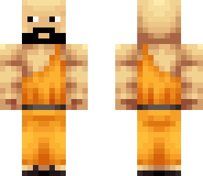 kharazim the monk