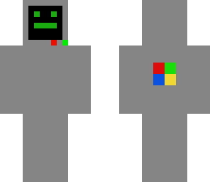 computer man updated