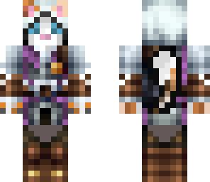 calico cat assassin