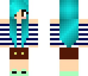 ami and maya