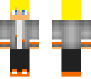 boy