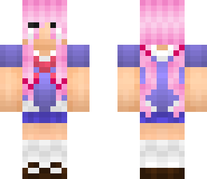 yuno gasai