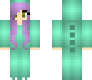 dino girl