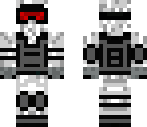 winter recon