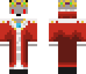 king colin of the wolves