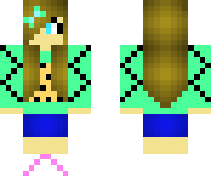 cookie hoodie girl