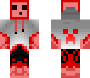 red slime boy