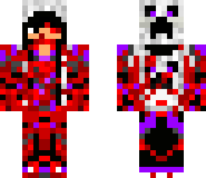 bloody guy