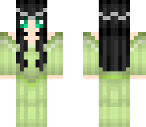 skin trade - arwen evenstar