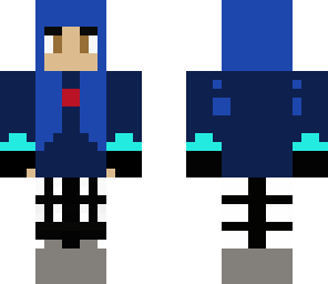 evie