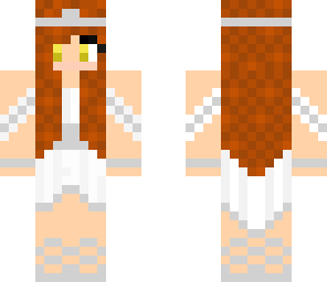 artemis from pjo titan's curse