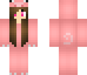 pig girl