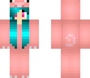 pig girl