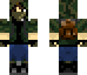 survialist extrodineair