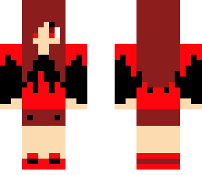dubstep girl -requested-