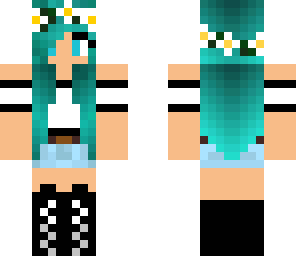 kristina7913 special made skin
