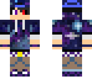 galaxy