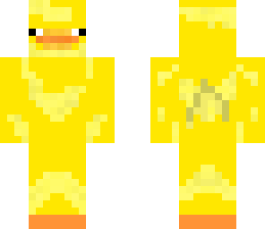 duck