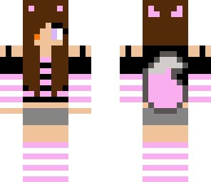 neko the animatronic