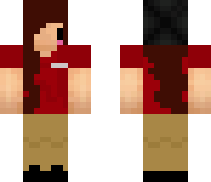 girl jake from state farm edit