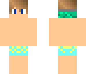 beach boy 2