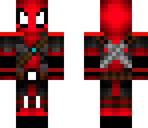 deadpool