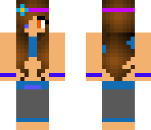 yoga girl